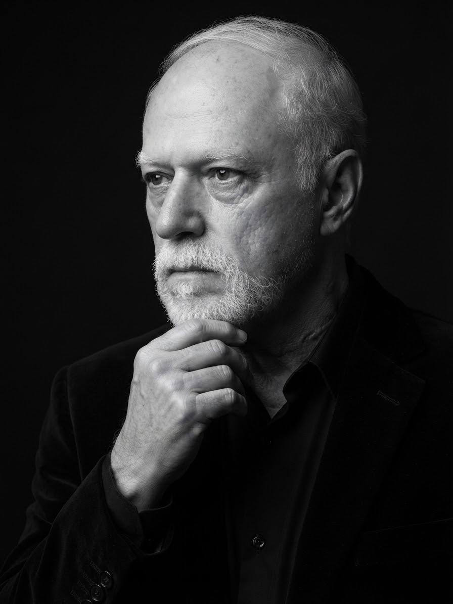 João Cirilo Miedzinski, psicólogo e autor